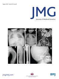 Table of contents | Journal of Medical Genetics