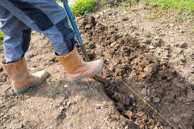 how to till soil without a tiller