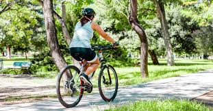 biking to lose weight cycling tips for
