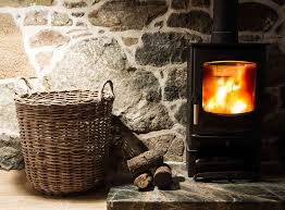 Log Burner Fireplace Ideas For 2024