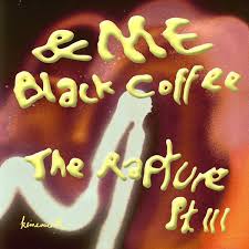 me black coffee the rapture pt iii