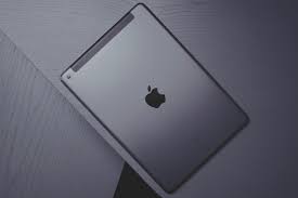 There isn't much new to say this year on the ipad's deign. Das Ipad 8 Generation Iphoneblog De