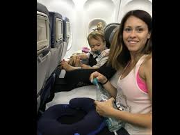 Family Kicked Off Delta Flight After