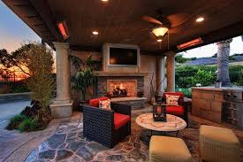 Hi, with fall (autumn) quickly closing in on us and the evenings getting that bit shorter & cooler this is a great project to make. Options For The Best Infrared Patio Heater Outdoor Living Design Outdoor Rooms Backyard Fireplace