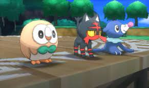 How to get Rowlet, Litten, and Popplio in Pokémon Sword and Shield's Isle  of Armor expansion - Dot Esports