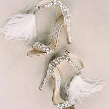 Bridal Boutique Shoes Accessories Jimmy Choo