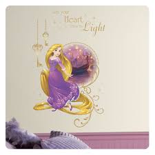 Tangled Rapunzel Disney Princess L