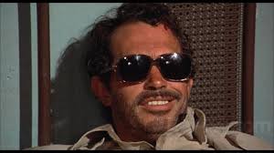 Presented in its original aspect ratio of 1.85:1, encoded with MPEG-4 AVC and granted a 1080p transfer, Sam Peckinpah&#39;s Bring Me the Head of Alfredo Garcia ... - 6834_1
