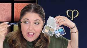 new cle de peau eye color quads you