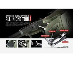 si glock aio tool strike industries