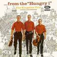 The Kingston Trio/...From the 