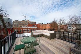 Considerations For Adding A Rooftop Deck