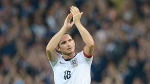 Check out his latest detailed stats including goals, assists, strengths & weaknesses and match ratings. Frank Lampard Looks To German Model Of Experienced Mentor For England Job Football News Sky Sports