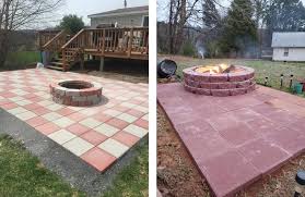 6 Patio Paver Ideas For Diy On A