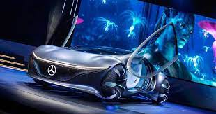 cars leap into 21st century with cool
