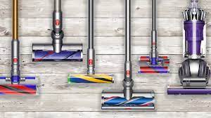 best dyson vacuums 2024 the best models