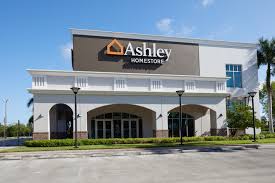 The displays were beautiful and the quality of furniture seemed second to none. Ashley Furniture Hours Wild Country Fine Arts