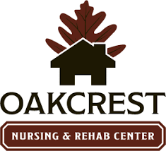 oakcrest nursing and rehab center our