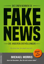 einen nennen es fake news