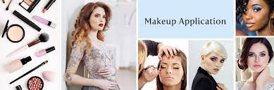las vegas makeup application packages