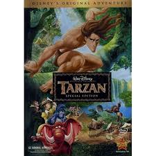 Amazon.com: Tarzan [DVD + Digital] : Reinhard Klooss, Robert Kulzer,  Reinhard Klooss, Constantin Film; Summit Entertainment: Movies & TV