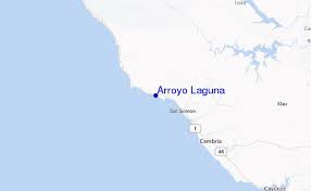 Arroyo Laguna Surf Forecast And Surf Reports Cal San Luis