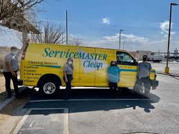servicemaster commercial cleaning by legacy