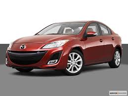 Search by owner's manual in pdf format. 2010 Mazda Mazda3 Values Cars For Sale Kelley Blue Book