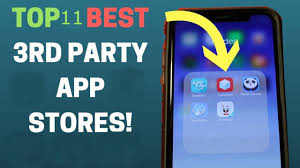 Almost everyone downloads apps from the play store. 11 Best 3rd Party App Stores For Android Smartphones Techy Nickk