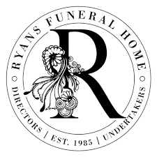 home ryans funeral home