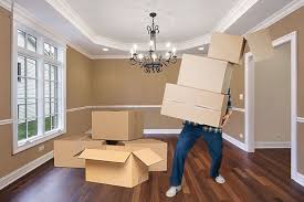 House Removals in Johannesburg, Gauteng: House Removals