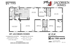 5 bedroom floorplans my jacobsen
