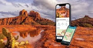 sedona airport scenic lookout tours