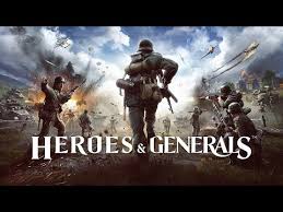 The first to capture 15 cities takes the glory. Heroes Generals Wwii Download And Play For Free My Games Store
