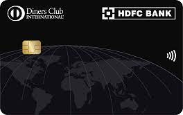 diners club black credit card fees and