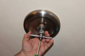 I do not have a model, appears to be high end trim kit from a few. How To Repair A Moen Pressure Balanced Shower Valve