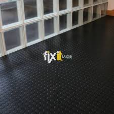 rubber mat flooring dubai no 1
