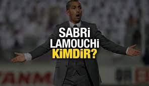 Sabri Lamouchi kimdir? Beşiktaş teknik direktörü olacak mı?