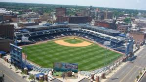 Fifth Third Field Torrence Sound The Sound Company