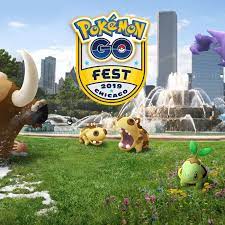 Pokémon Go Fest 2019: dates, cities, and ticket sales announced - Polygon