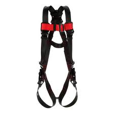 3m Protecta Standard Construction Style Harness 116130_