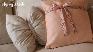 Consegna rapida ✅ reso facile in 30 giorni! Diy Cuscini Fai Da Te Handmade Pillows Youtube