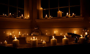 Image result for candle bathrooms