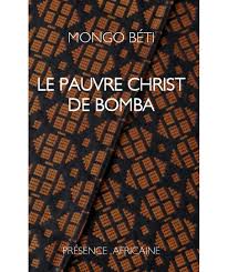 Ville cruelle (1994) paris : Le Pauvre Christ De Bomba Presence Africaine Editions