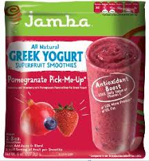 jamba at home smoothies review