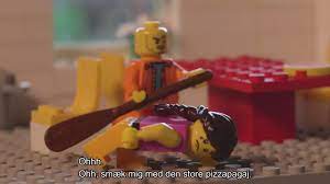 Legoporno med undertekster - YouTube