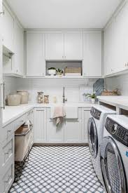 53 small laundry room ideas with big style