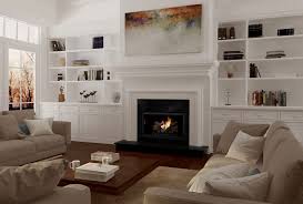 Hottest Fireplace Trends For