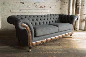 Chesterfield Sofa Sofa