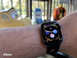 There are several ways to use your photos to create a custom apple watch face. Best Third Party Apple Watch Complications In 2021 Imore